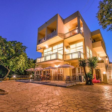 Amalia Corfu Hotel - Adults Only Като-Коракиана Экстерьер фото