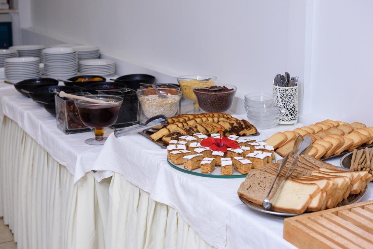 Amalia Corfu Hotel - Adults Only Като-Коракиана Экстерьер фото