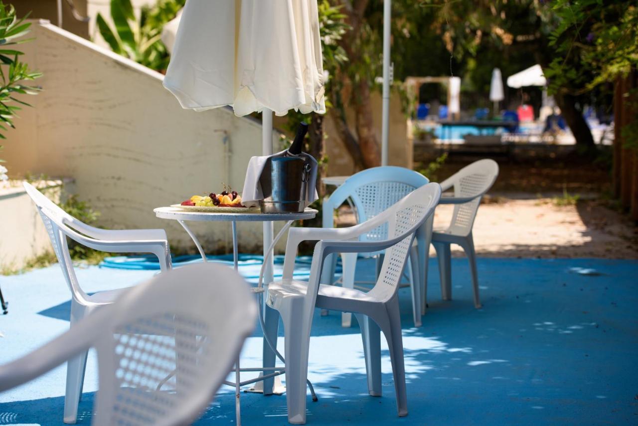 Amalia Corfu Hotel - Adults Only Като-Коракиана Экстерьер фото