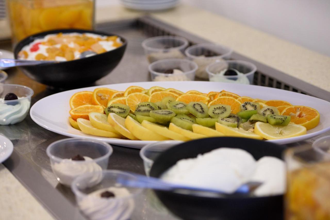 Amalia Corfu Hotel - Adults Only Като-Коракиана Экстерьер фото